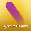 Super Transitions album cover