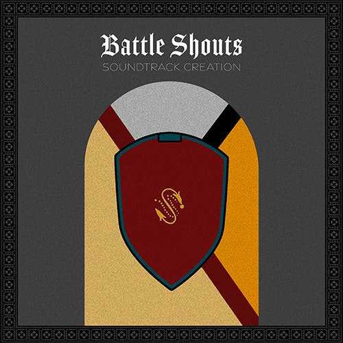 Battle Shouts