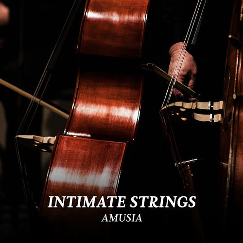 Intimate Strings