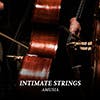 Intimate Strings album cover