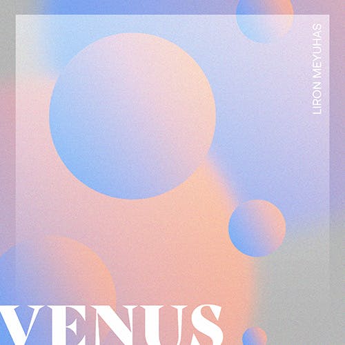 Venus album cover
