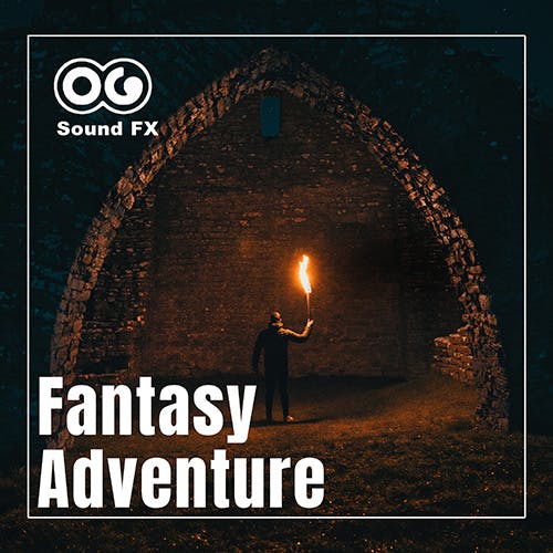 Fantasy Adventure