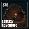 Fantasy Adventure album cover