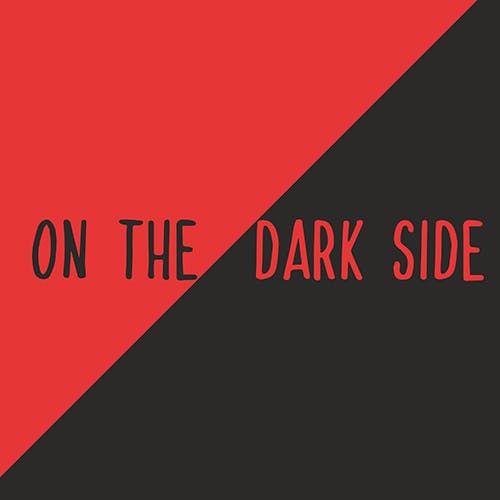 On the Dark Side album cover