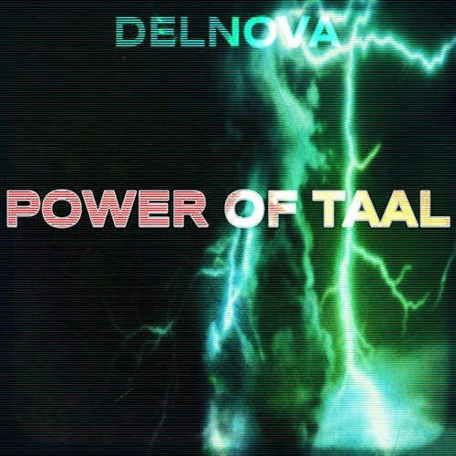 Power of Taal album cover