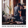 Household Source album cover