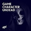 Game Character Undead album cover