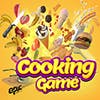 Cooking Game album cover
