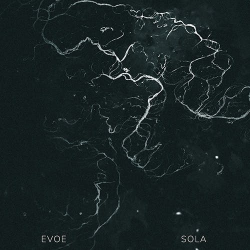 Sola album cover