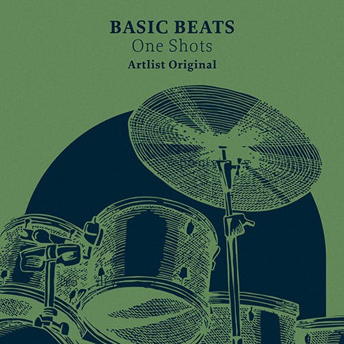 Basic Beats - One Shots