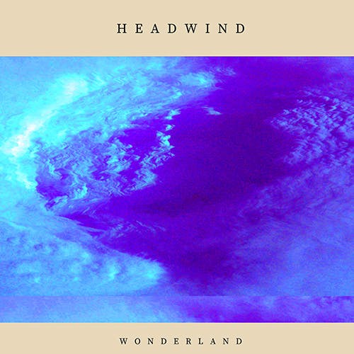 Headwind album cover