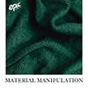 Material Manipulation album cover