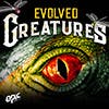 Evolved Creatures album cover
