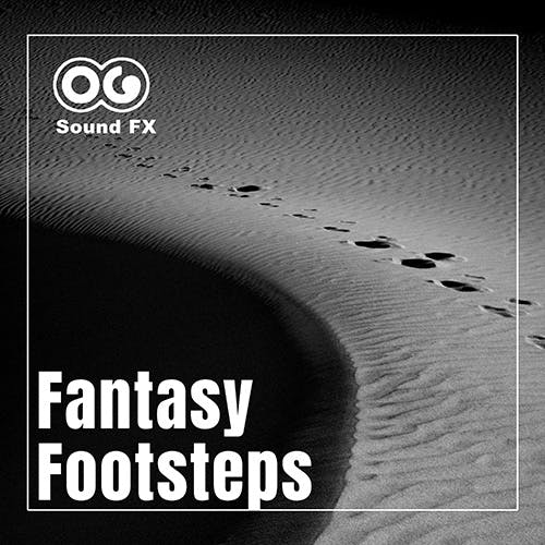 Fantasy Footsteps