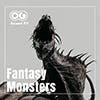Fantasy Monsters album cover