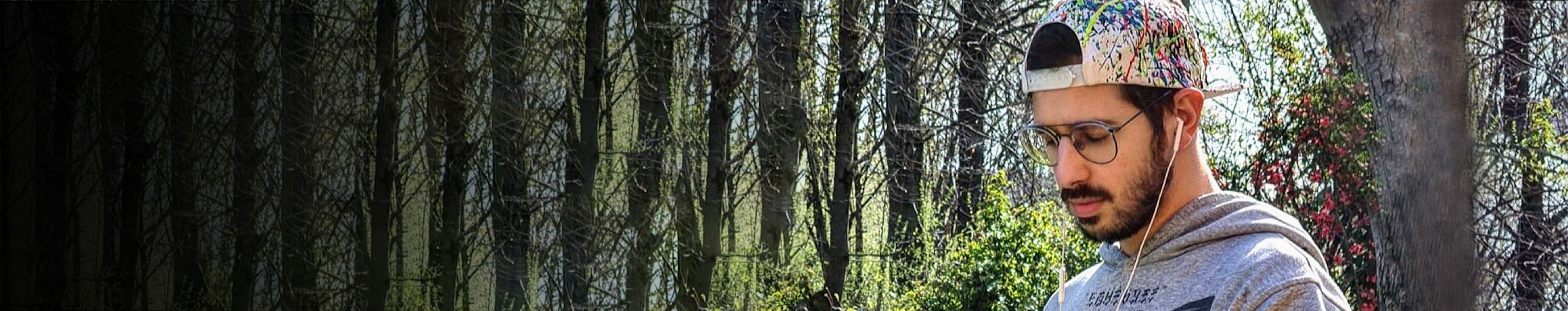 Black Magic - Forcefield Chimes, Magical Portal  by Cristian Lucchetta