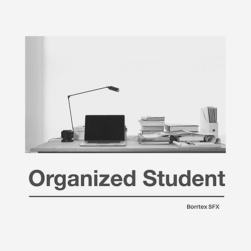 Organized Student