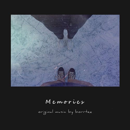 Memories album cover