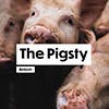 The Pigsty album cover