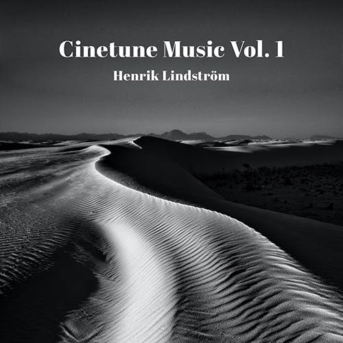 Cinetune Music Vol. 1