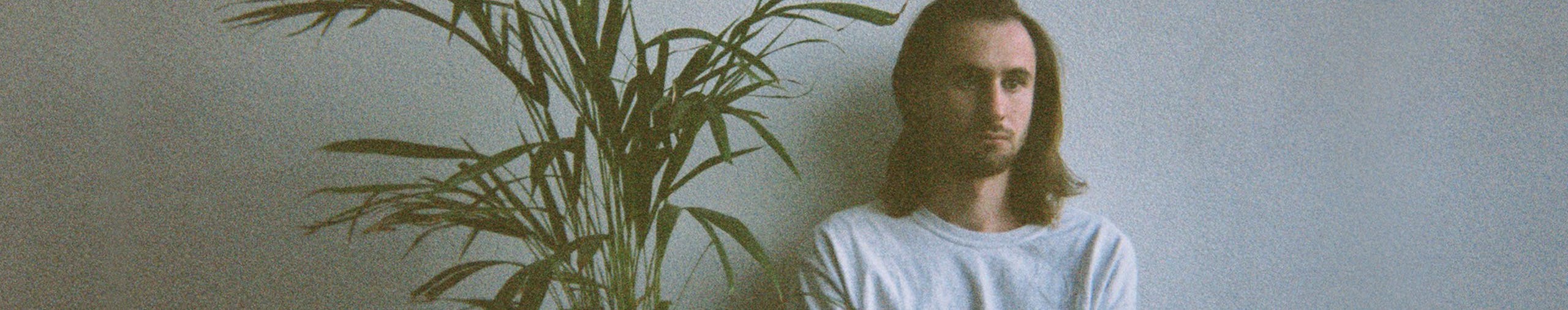 You Will Feel the Same Tomorrow by Ethan Reed Album | Artlist