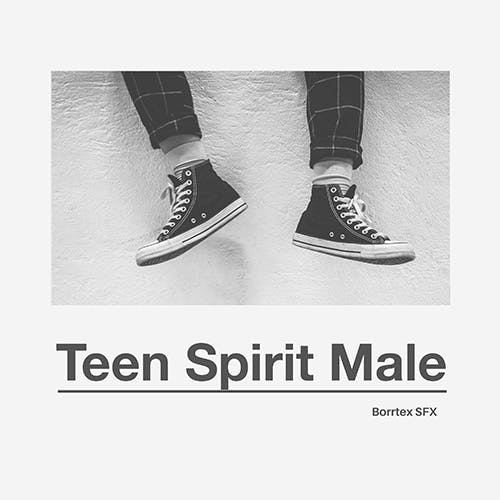Teen Spirit Male