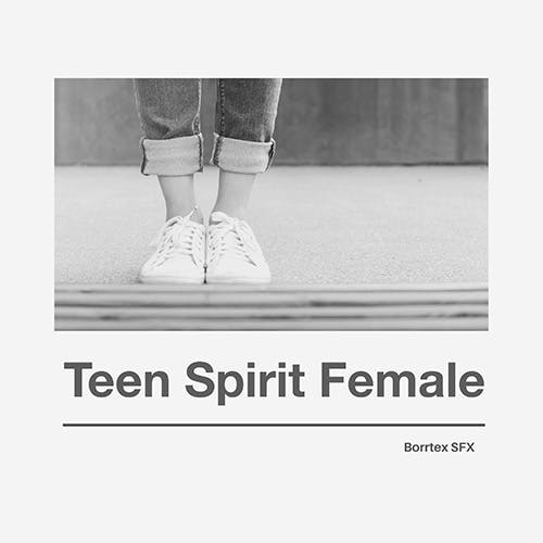 Teen Spirit Female