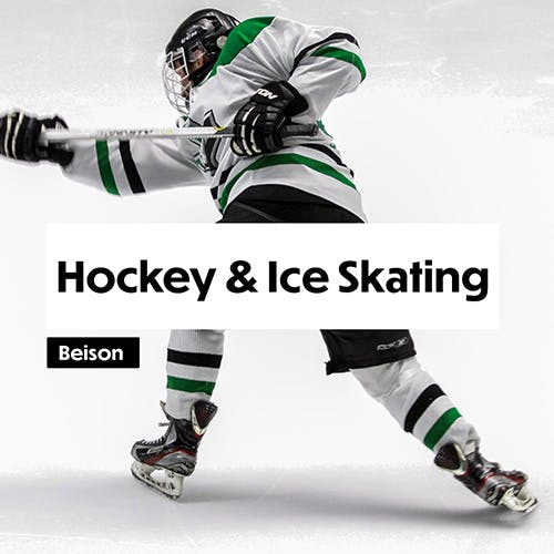 Hockey & Ice Skating