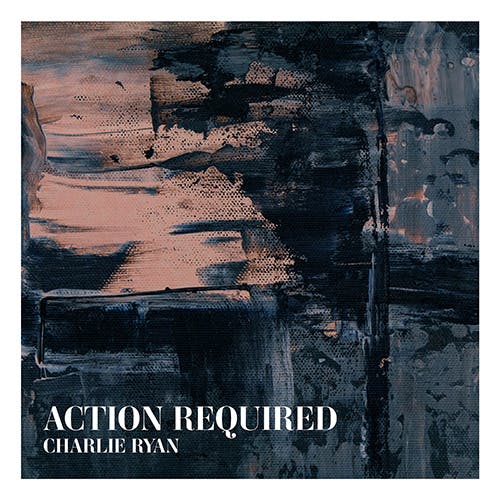 Action Required album cover