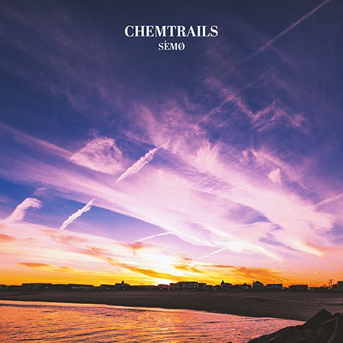 Chemtrails album cover