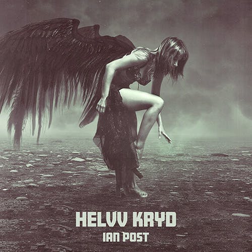 Helvv Kryd album cover