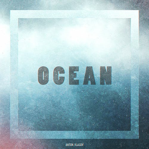 Ocean album cover