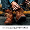 Everyday Fashion album cover