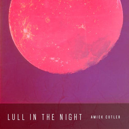Lull in the Night album cover