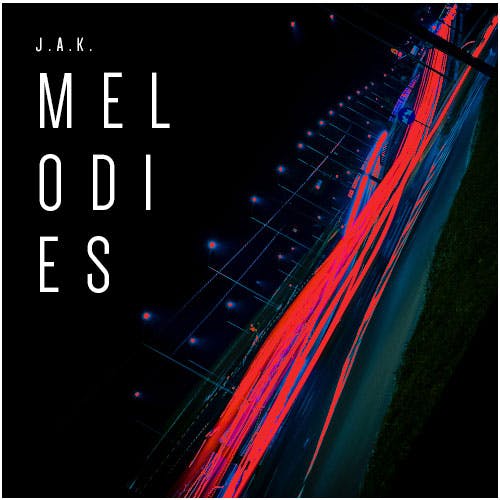 Melodies album cover