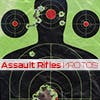 Assault Rifles album cover