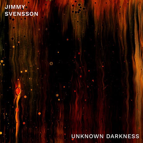 Unknown Darkness album cover
