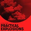 Practical Explosions album cover