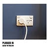 Plugged In album cover