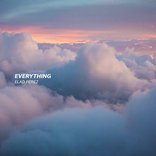 Everything album cover