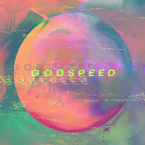 Godspeed album cover