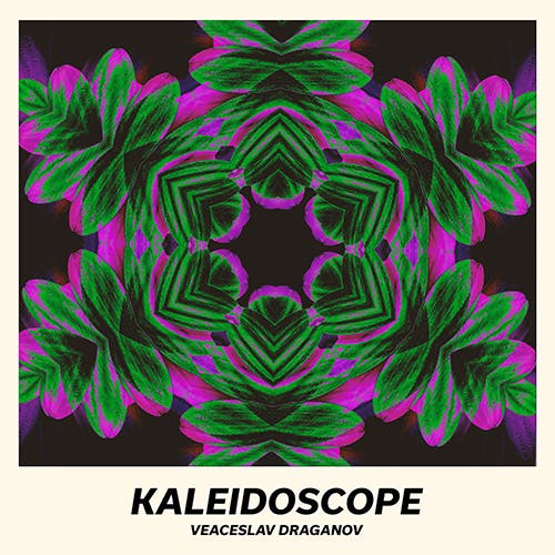 Kaleidoscope album cover