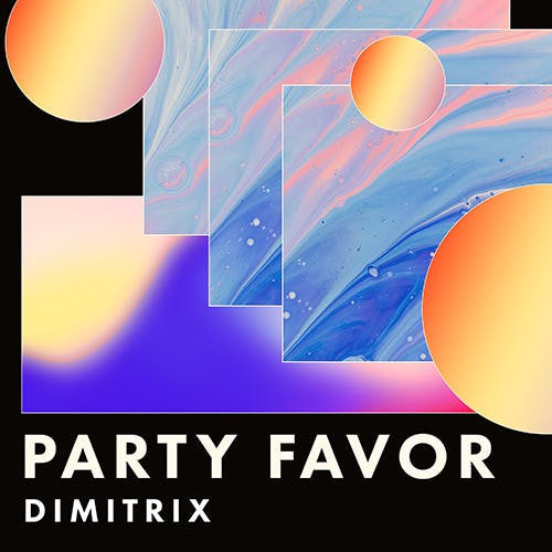 Party Favor album cover