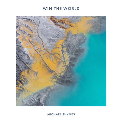 Win the World album cover
