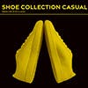 Shoe Collection Casual album cover