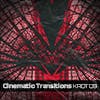 Cinematic Transitions album cover