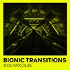 Bionic Transitions album cover