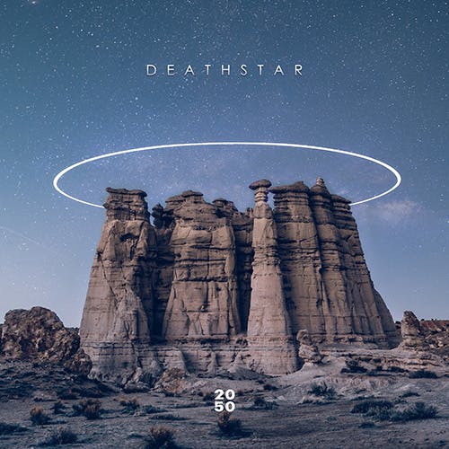 Death Star album cover