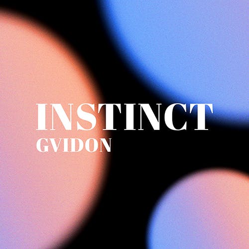 Instinct album cover