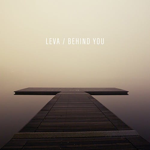 Behind You album cover